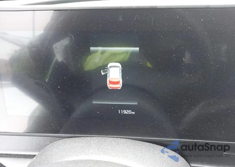 2024 Kia Sportage Ex from USA, damaged, VIN 5XYK3CDF2RG188494